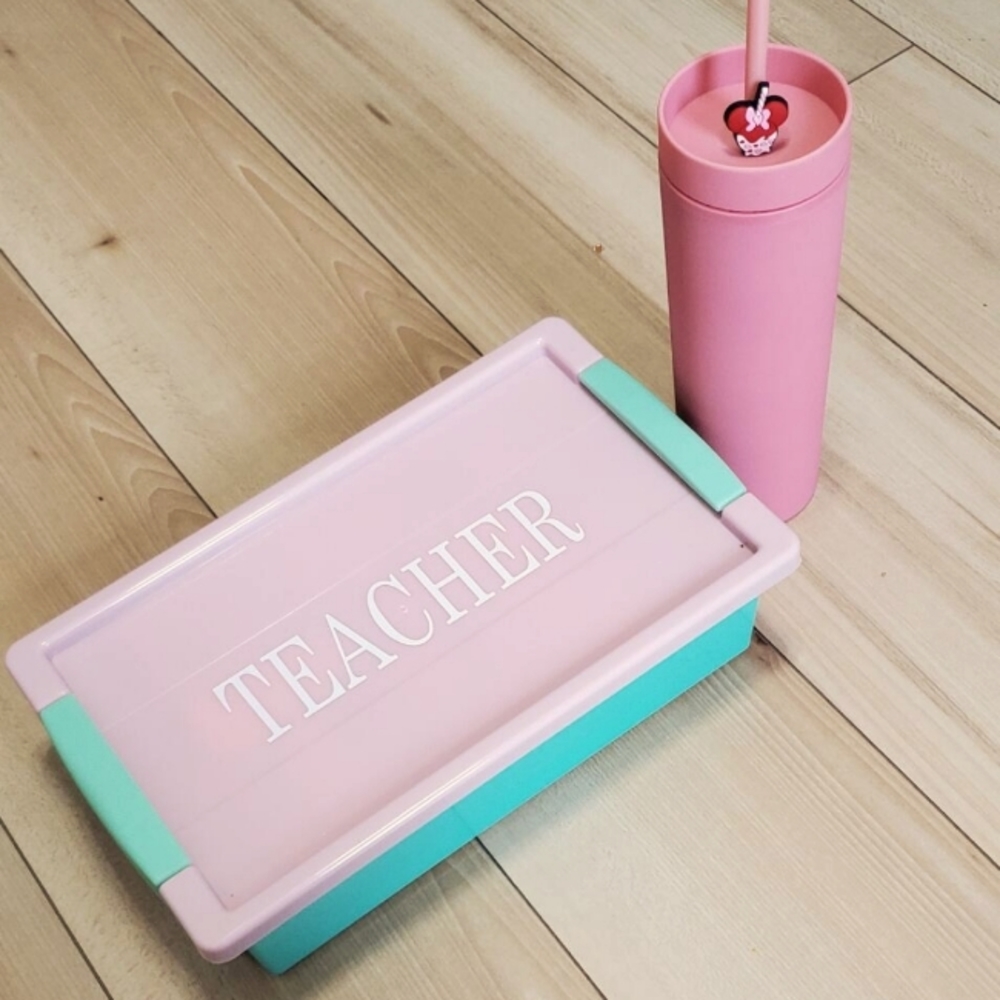 Customized teachers gifts new